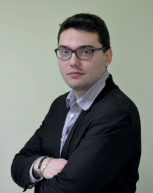 Ivan Vchkov