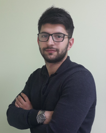 Ognen Takovski