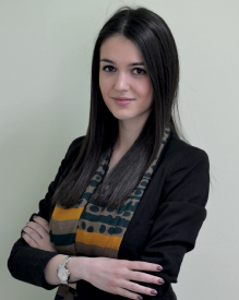 Teodora Arsovska