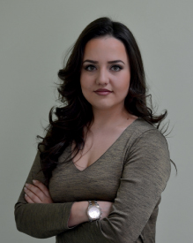 Tereza Kocovska