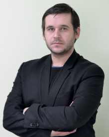 Milosh Gjuroski