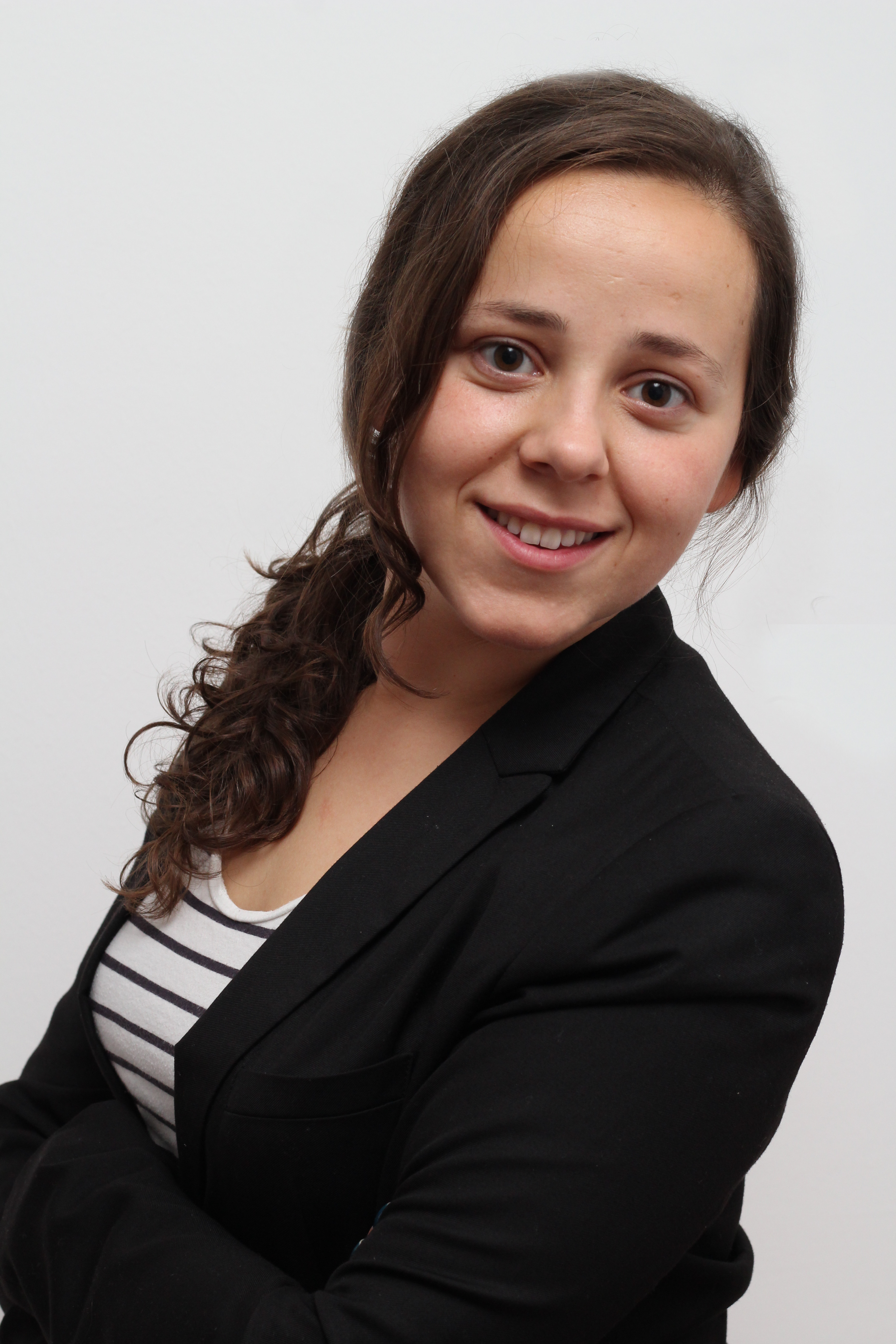 Bojana Gjuroska