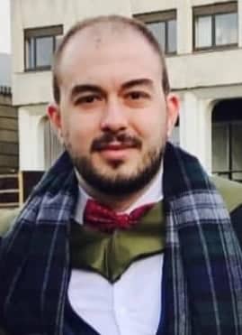 Besnik Mustafa