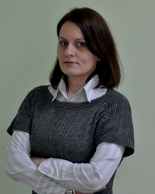 Natasa Pavikevik - Stojmenovska