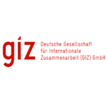 GIZ logo