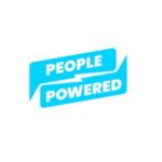people powered logo