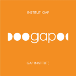 gap logo